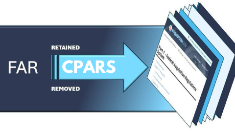New FAR Overhaul Part 42.11: CPARS Changes That Will Impact Your Federal Business