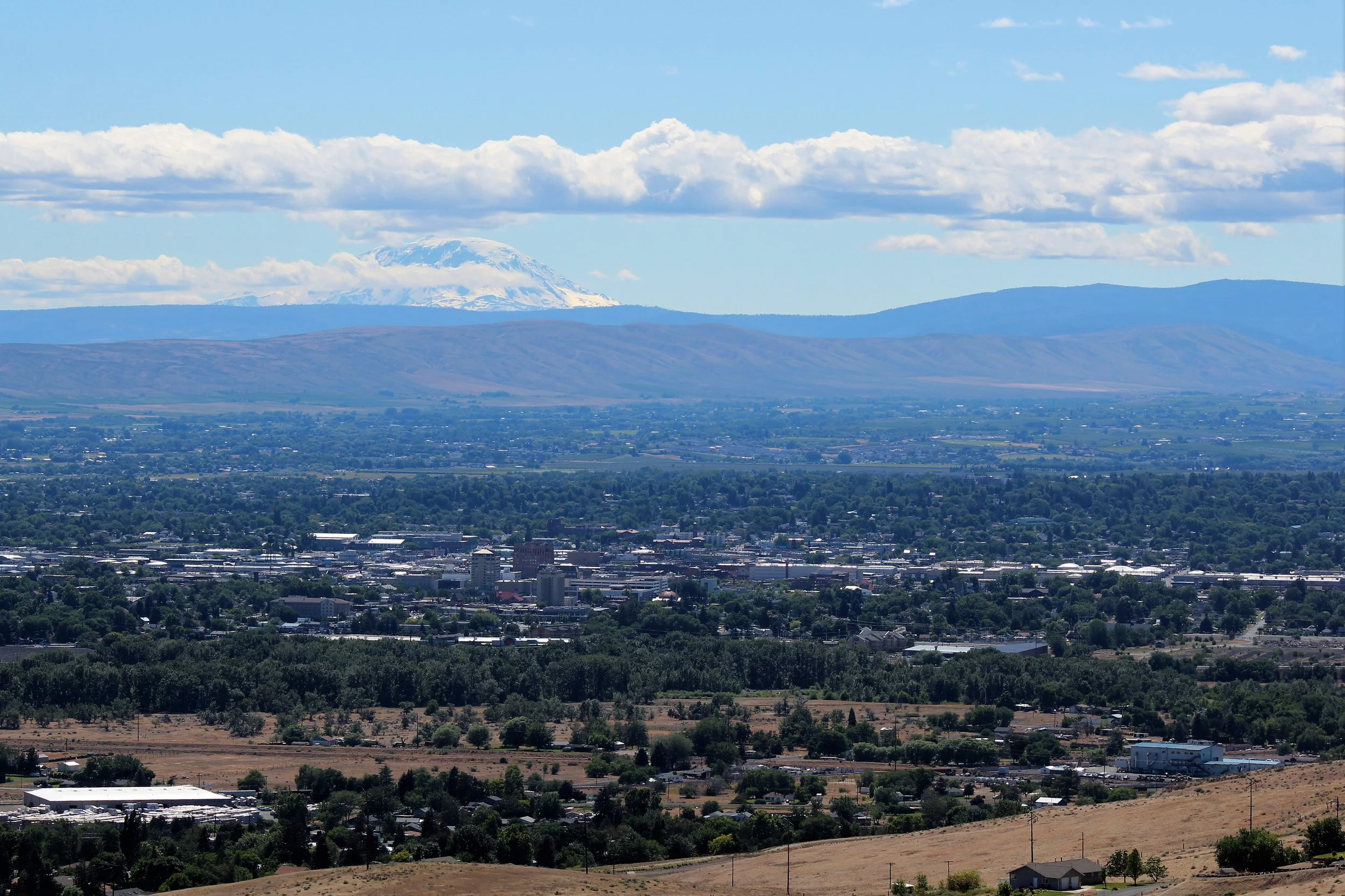 Legacy — Yakima School of Karate