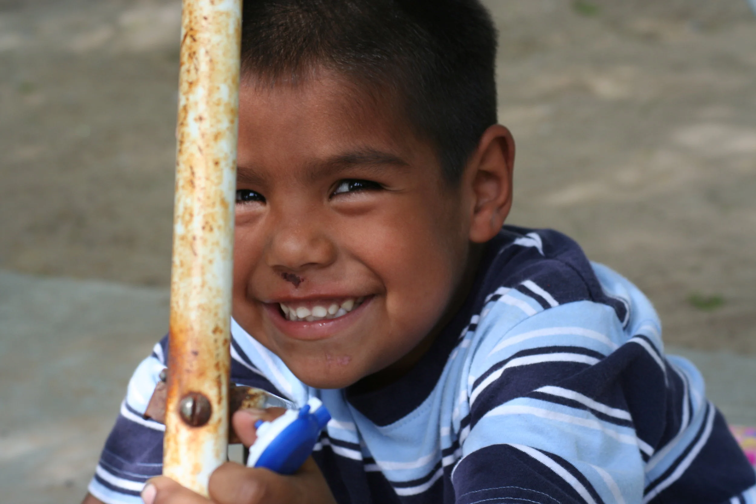 Mexico Adoption is Happening!