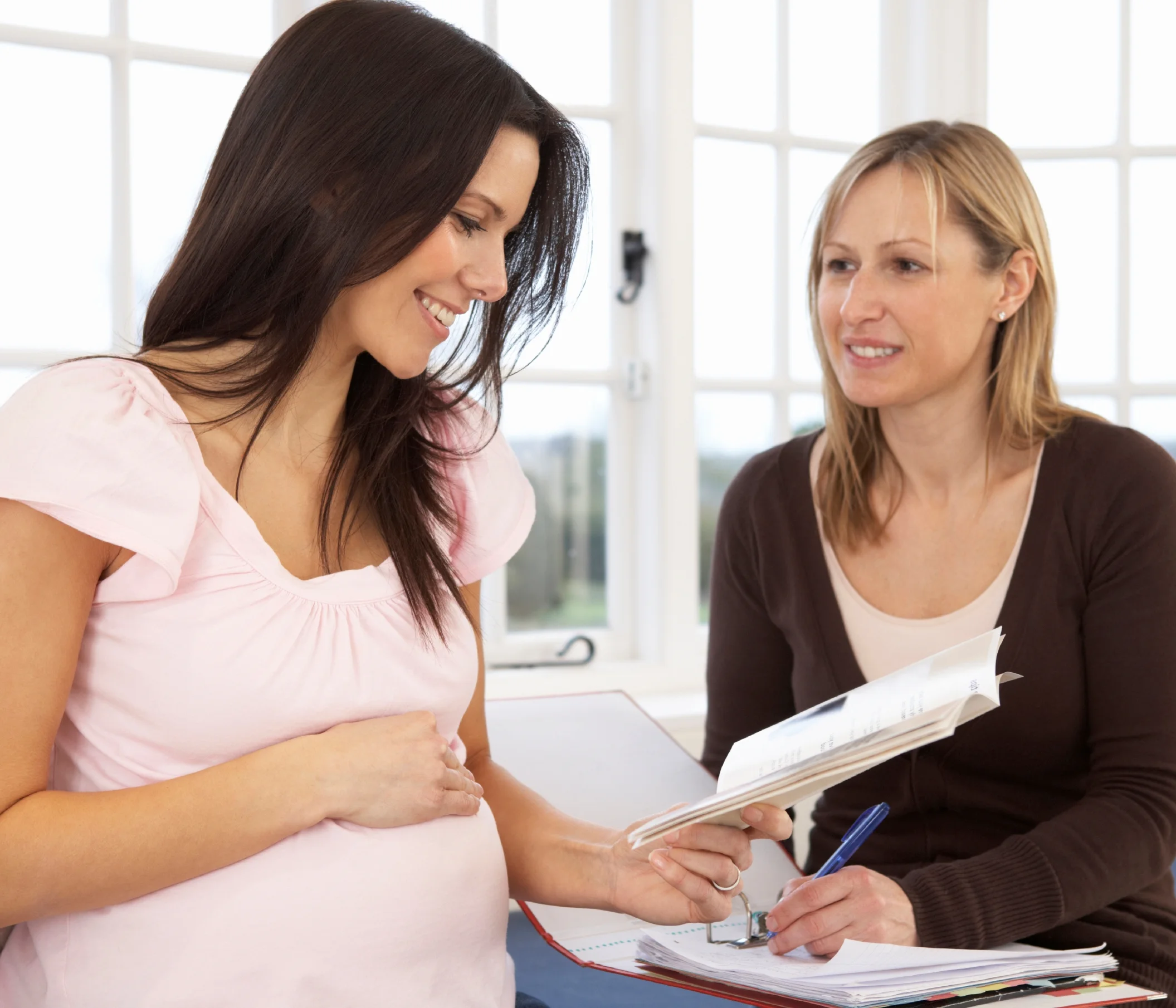 Two Birthmothers matched &amp; two more soon to match