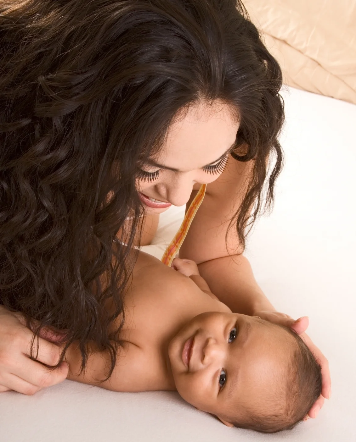 Two Birthmothers to Match!