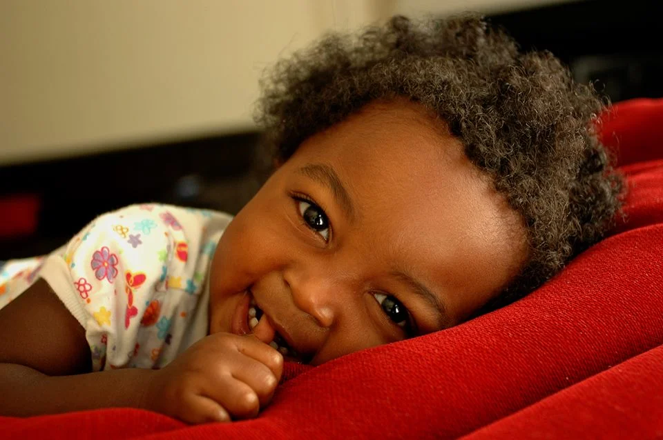 Adoption from Burundi!  Two new families!