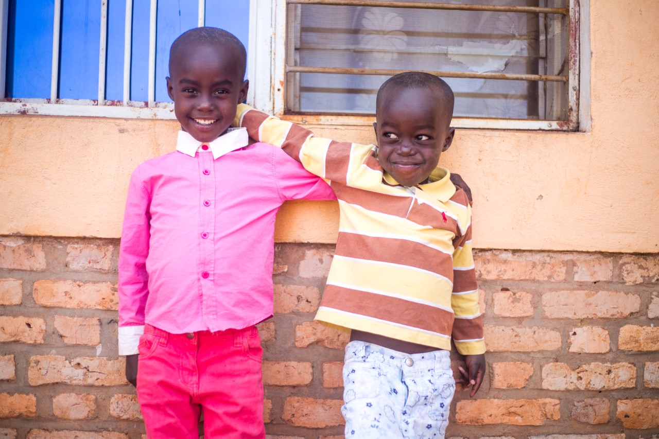 Congratulations Burundi Family!