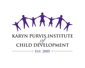 Karen Purvis Trust Based Training