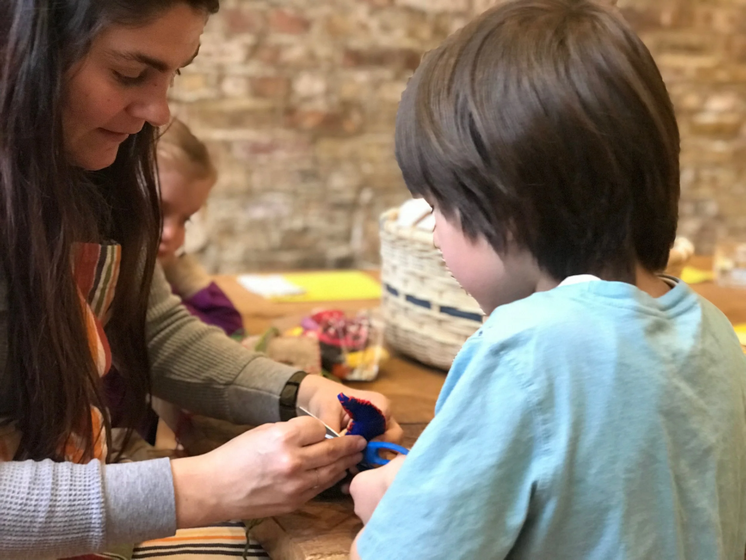 Admission/Tuition — City Garden Waldorf School