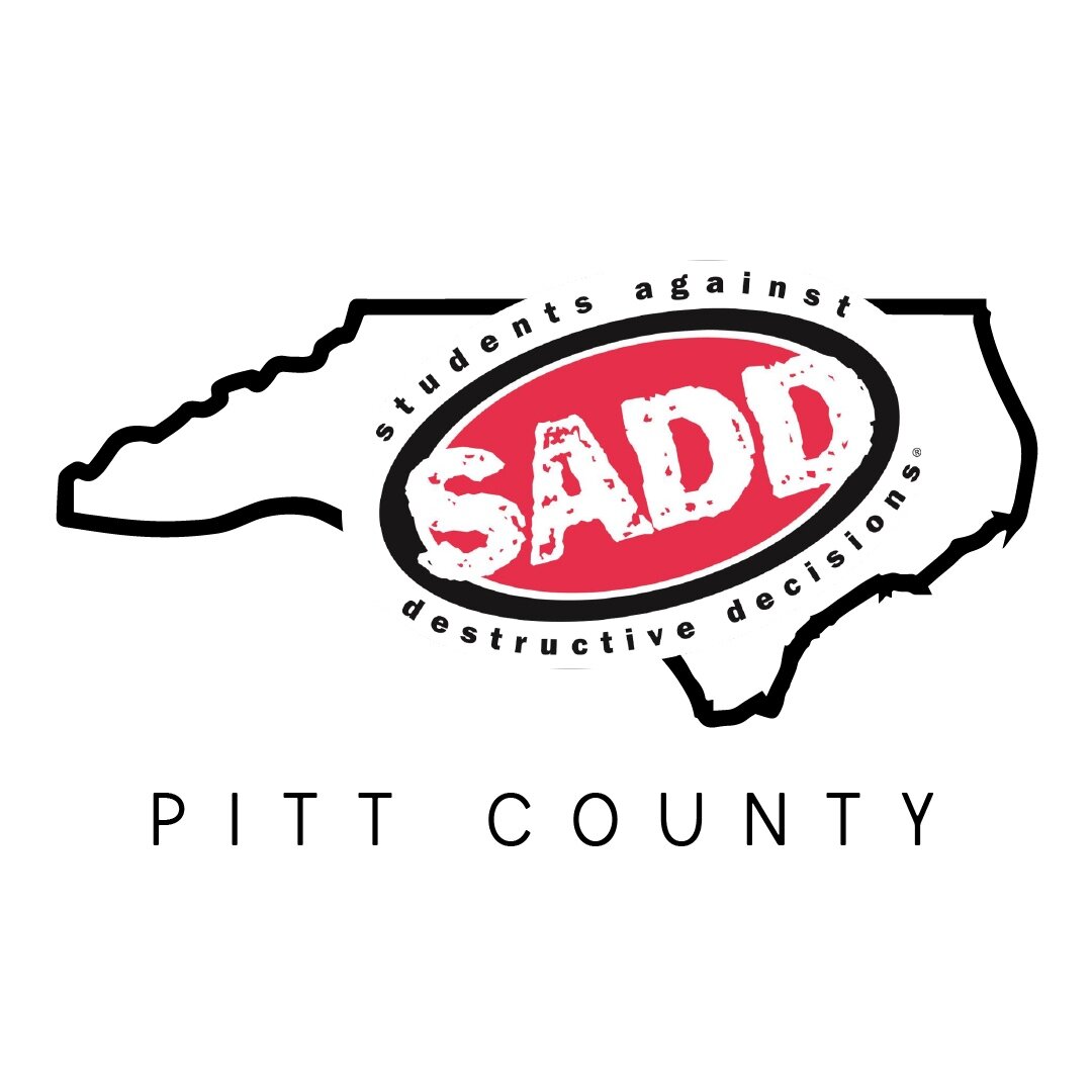 Pitt County SADD