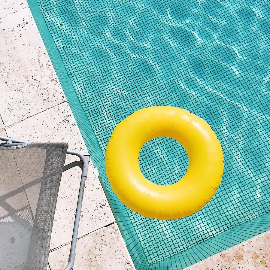 As you spend your summer out by the pool, make sure you follow some basic safety tips to make sure you&rsquo;re enjoying the fun in the safest way possible.