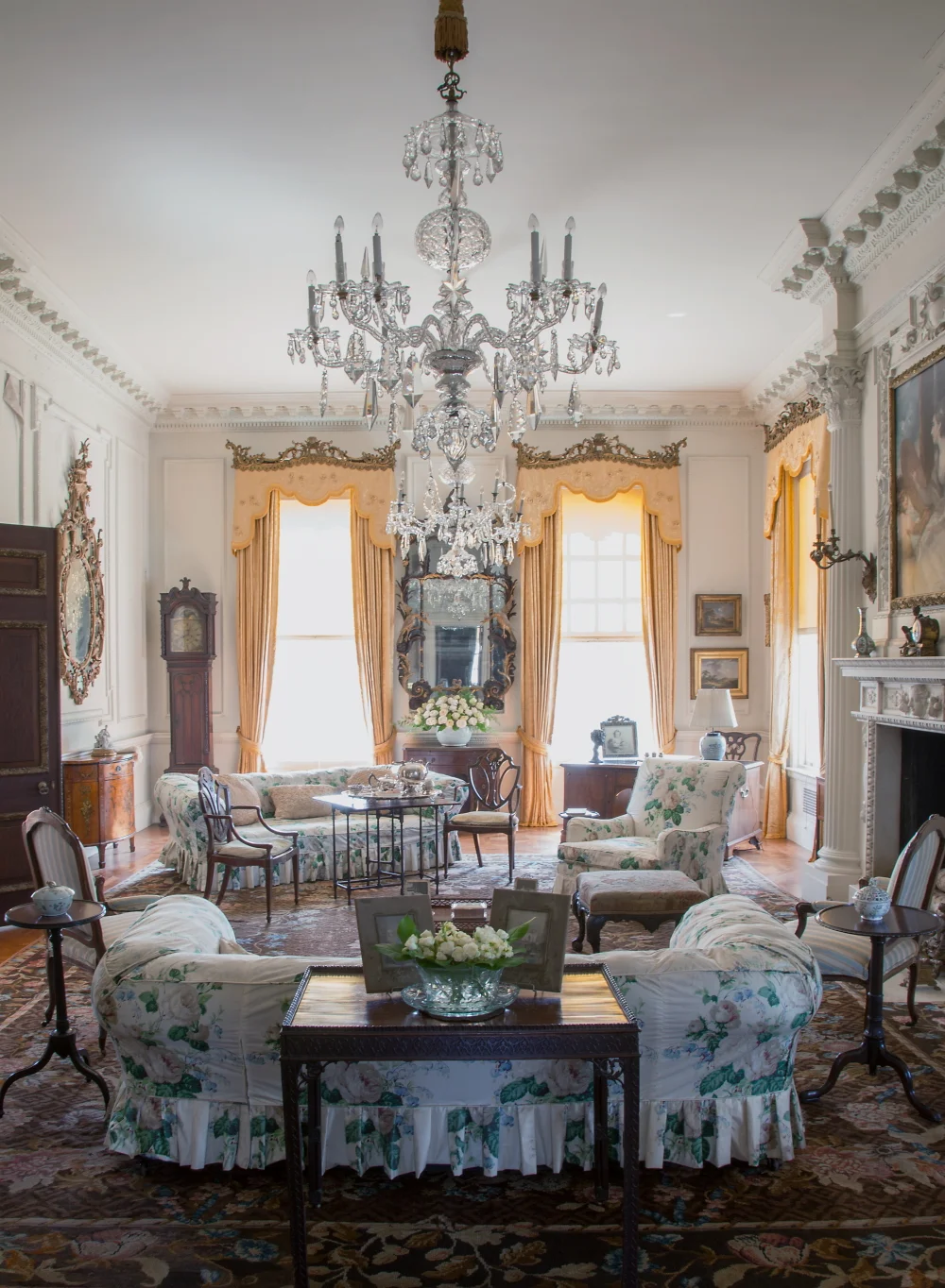 Westbury House — Old Westbury Gardens