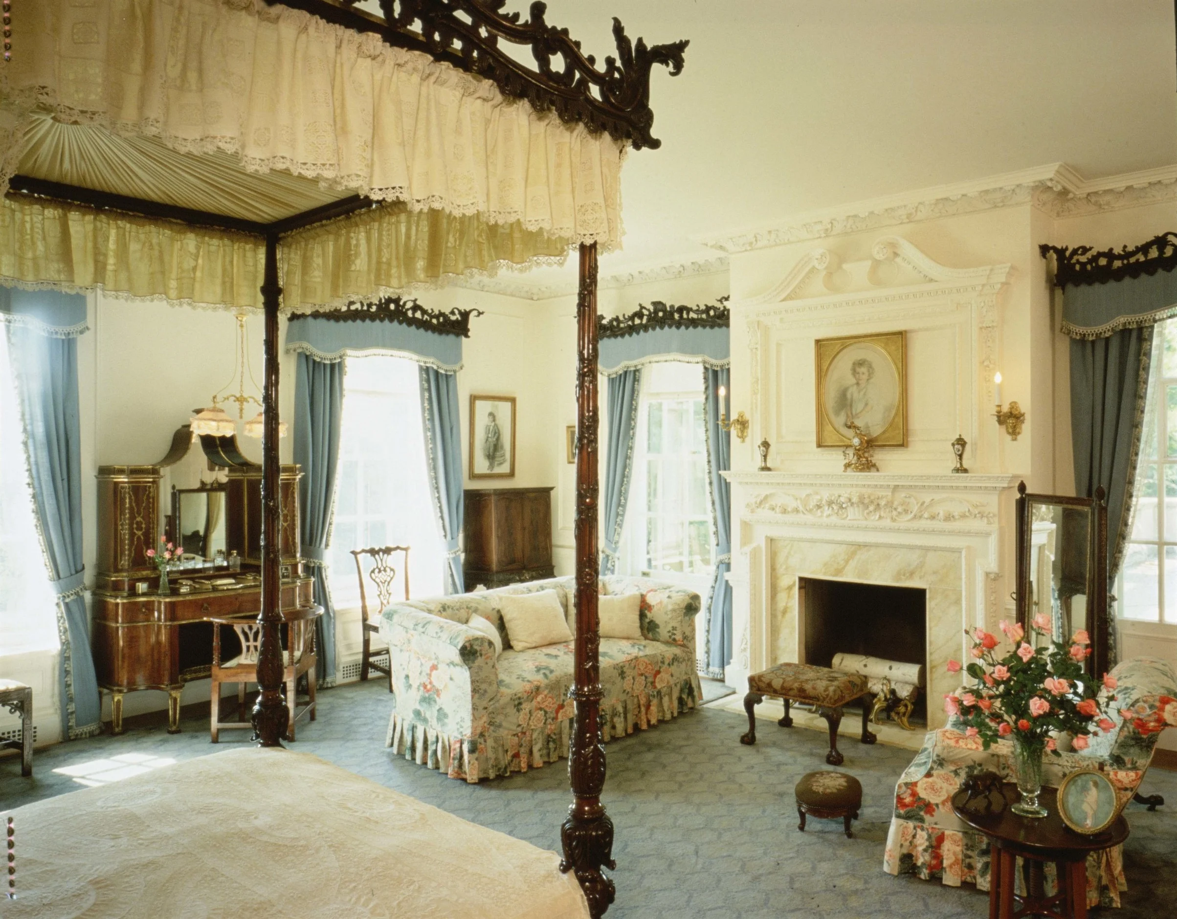 Westbury House — Old Westbury Gardens