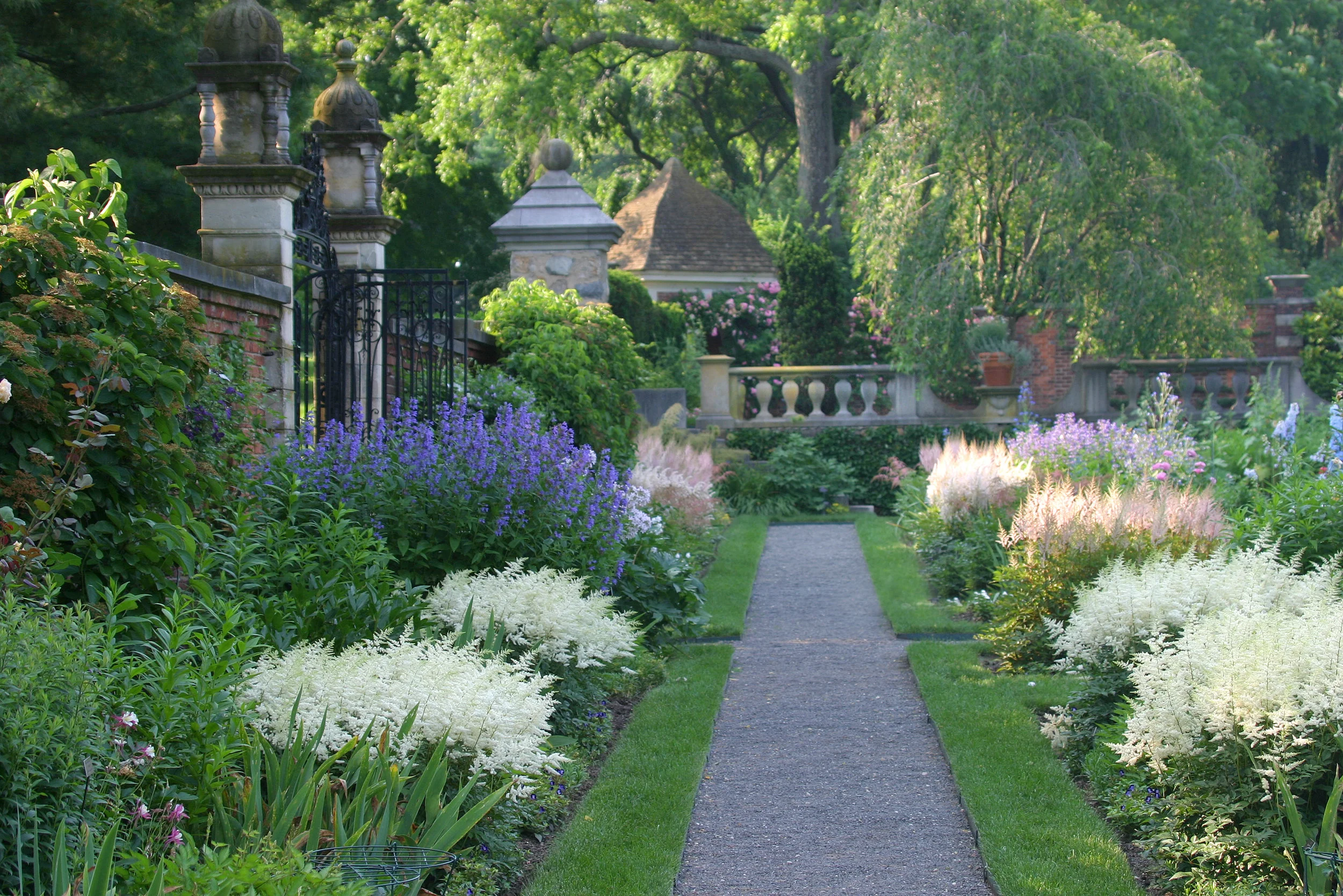 Old Westbury Gardens 