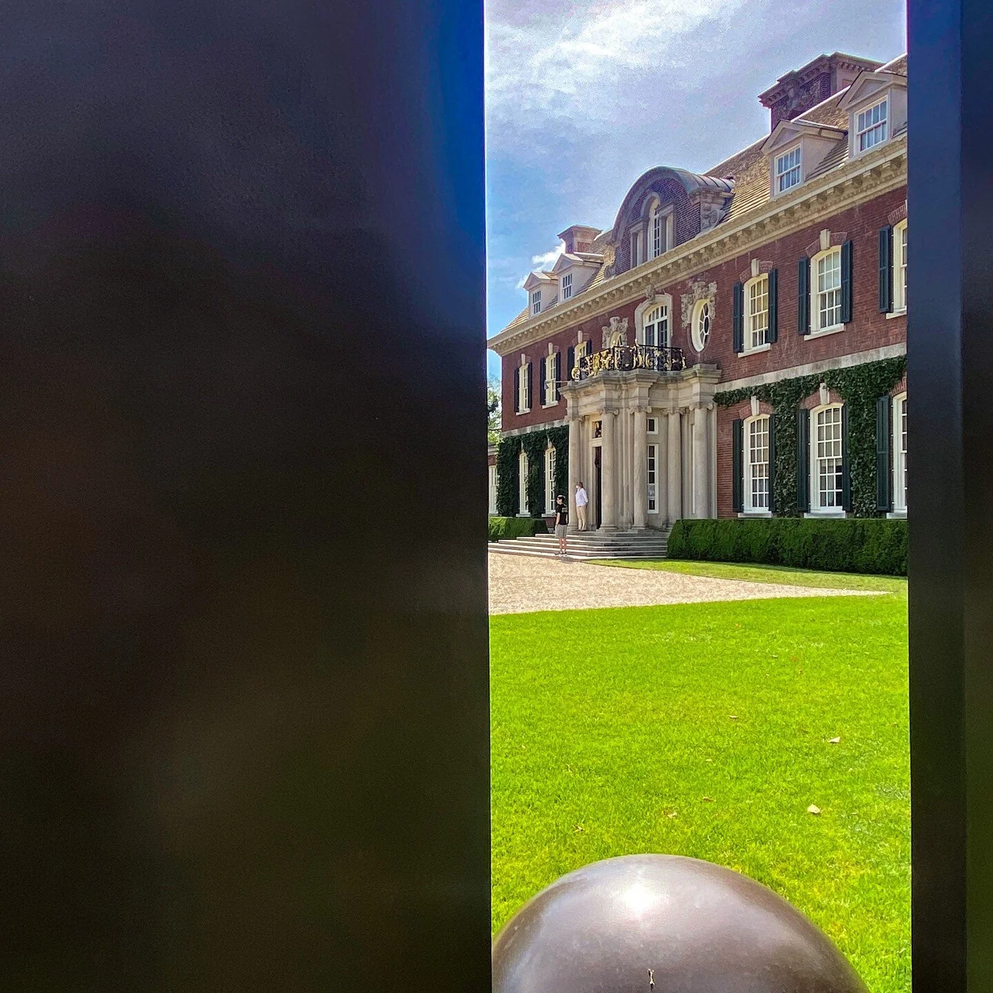 Old Westbury Gardens