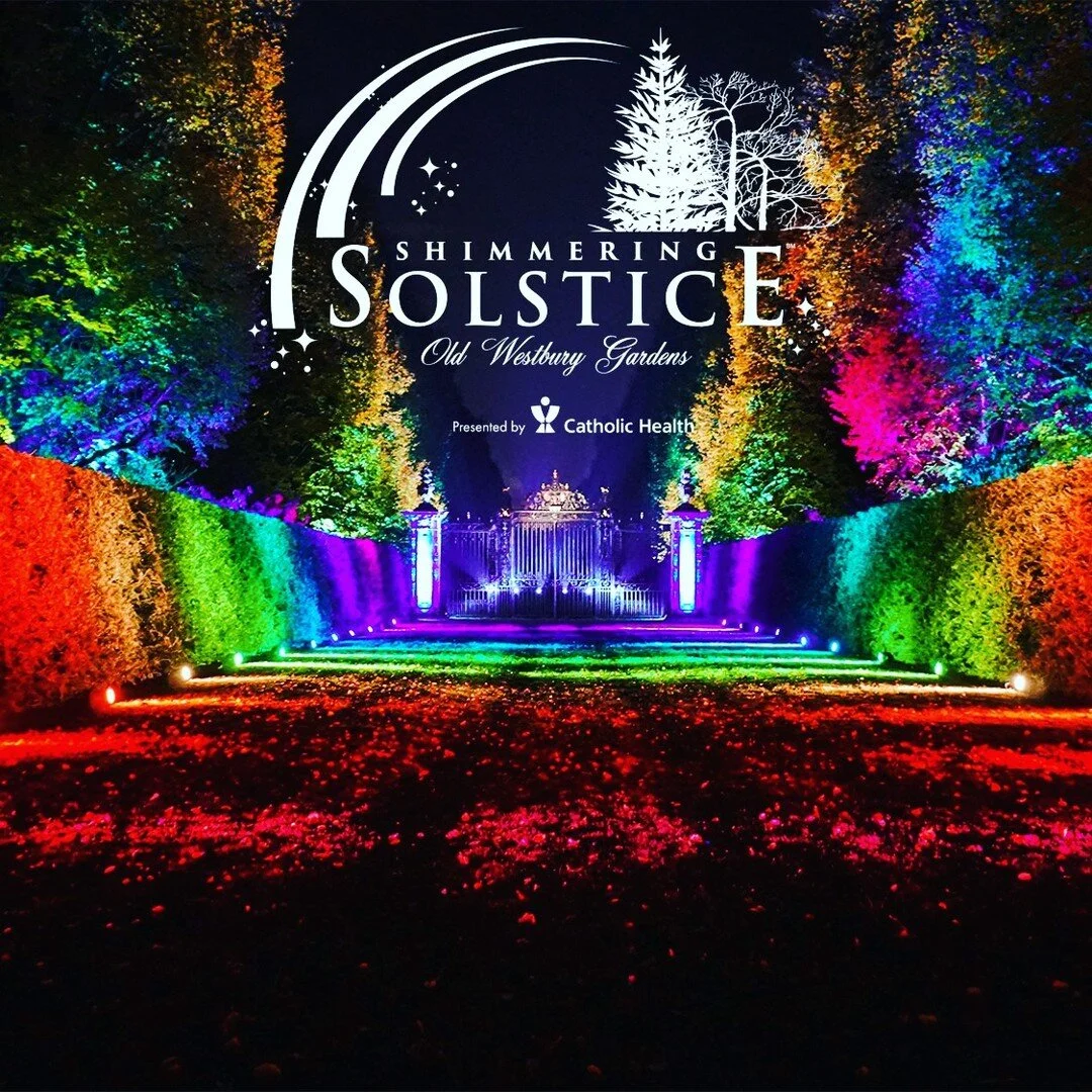 Old Westbury Gardens