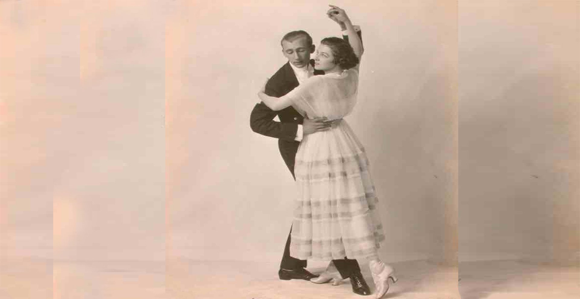 Adult Lecture: Social Dance Crazes of the early 20th Century