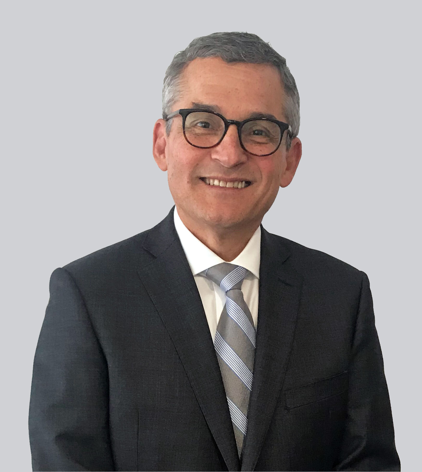 Fernando Murillo, Executive Managing Director