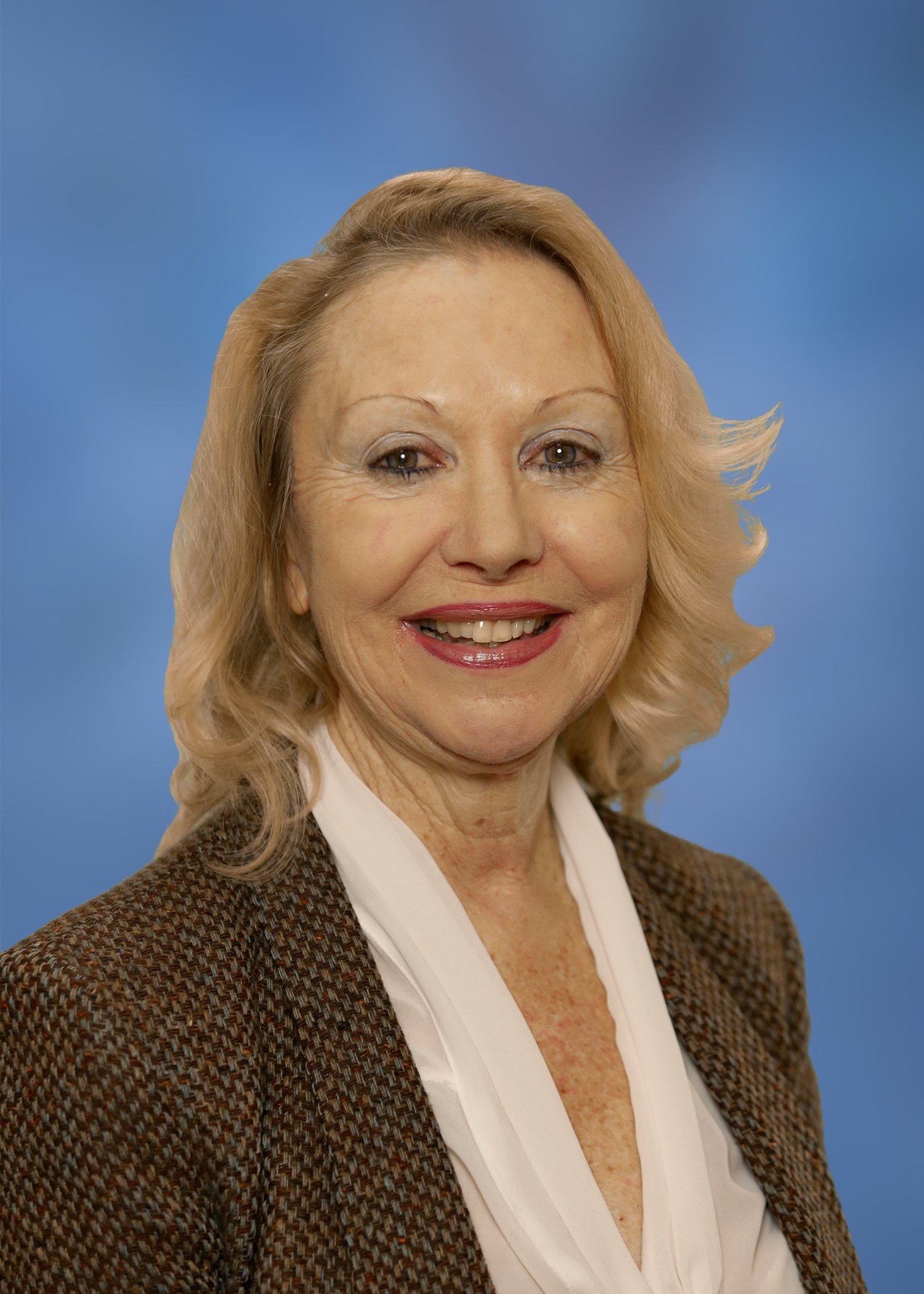 Barbara Eddington, Executive Managing Director