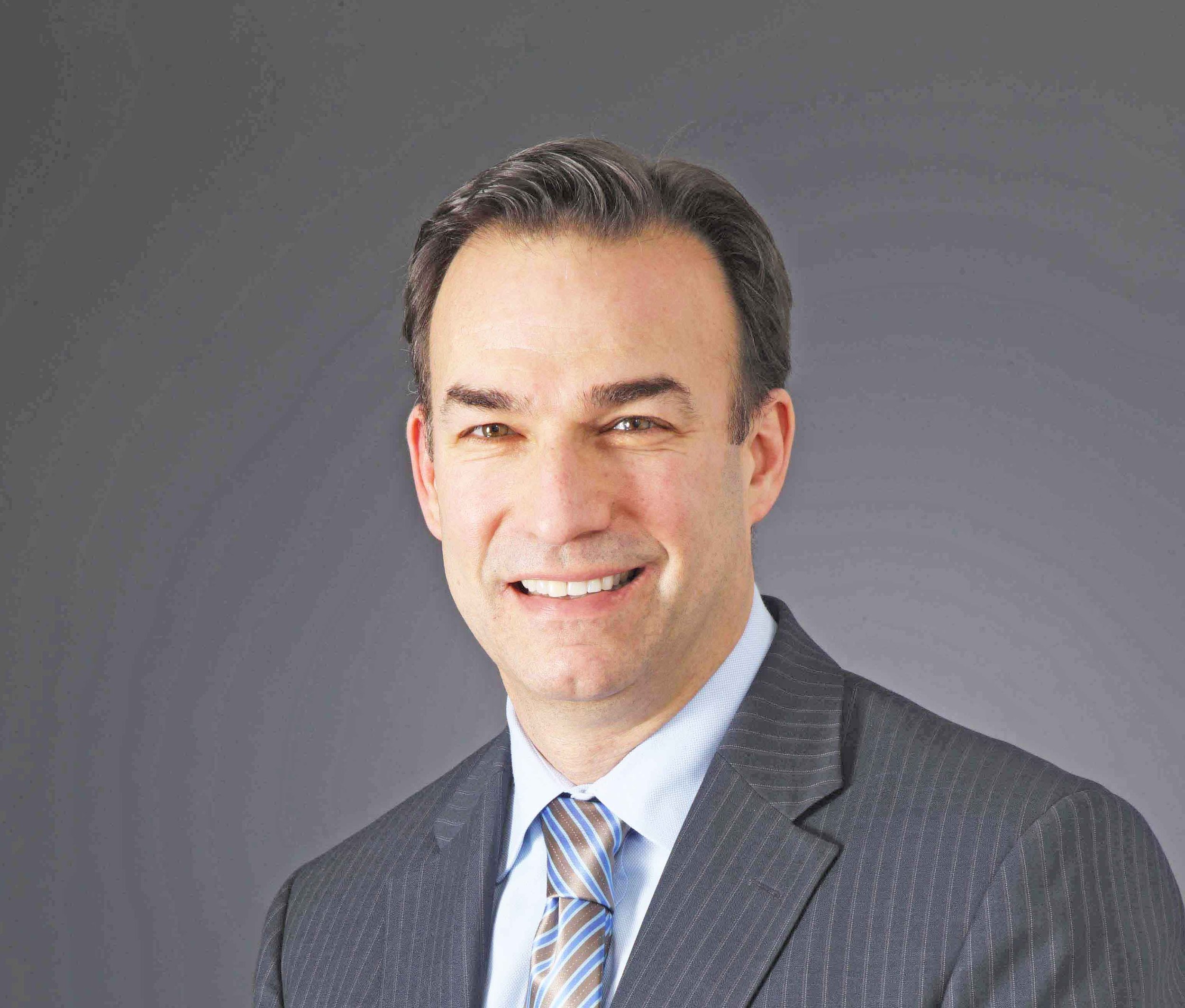 Michael Dubin, Executive Managing Director