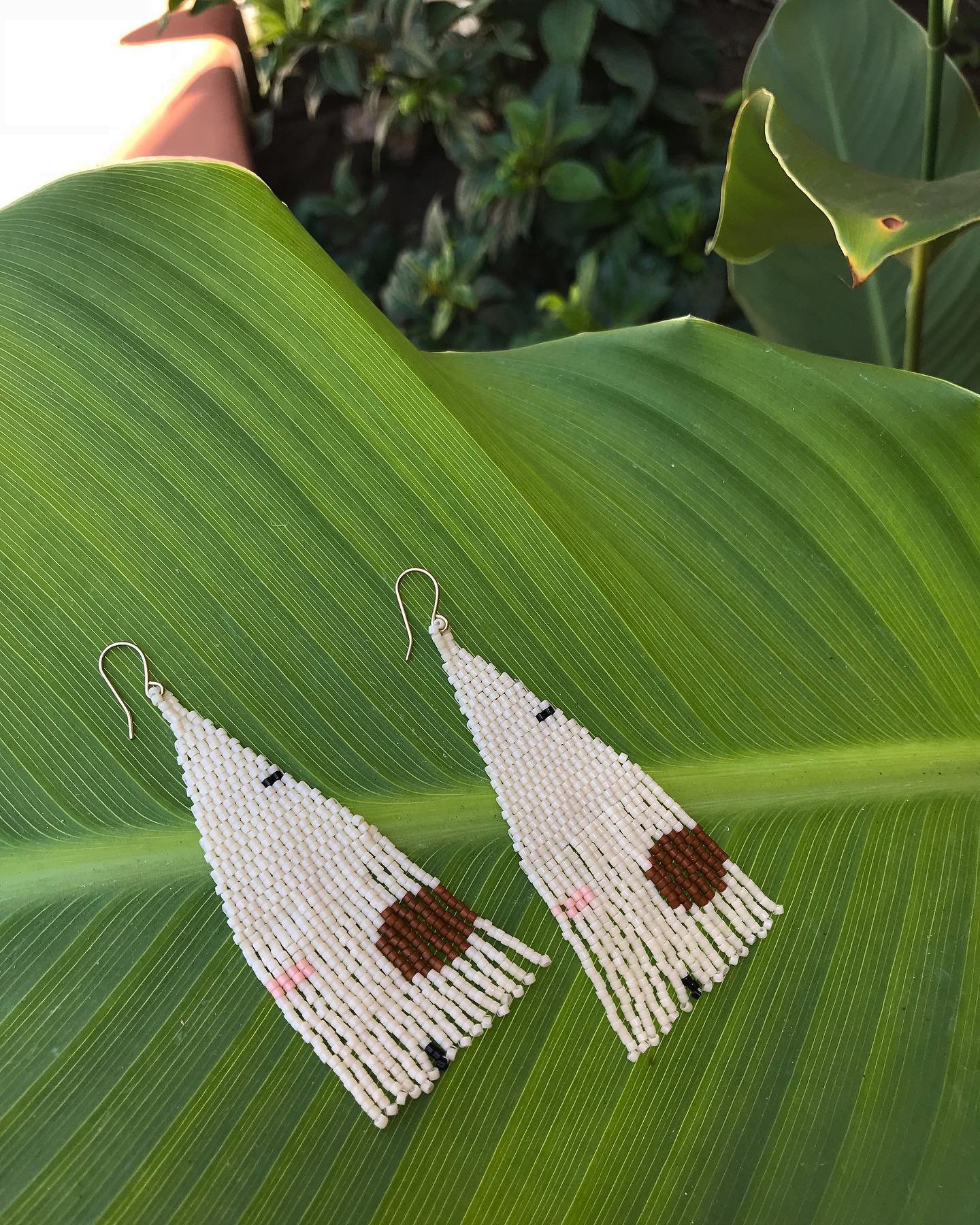 Tennessee Valley earrings 🌿