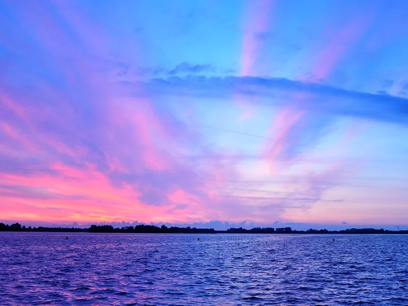 Allow Heaven to help you