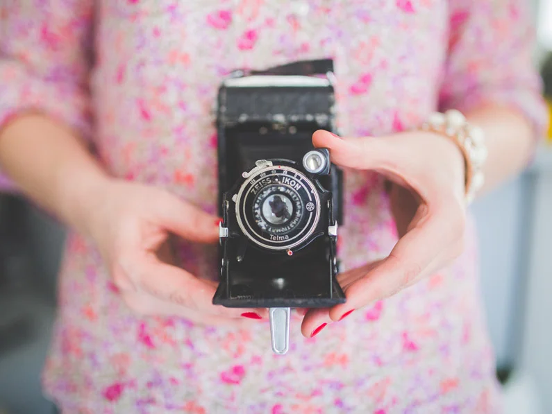 Focus on what is...not on what is not