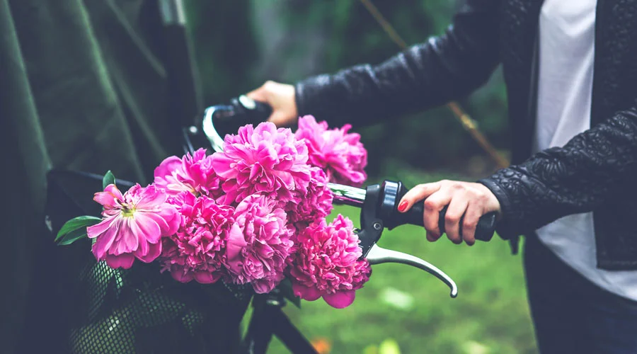 31 Affirmations for the Month of March