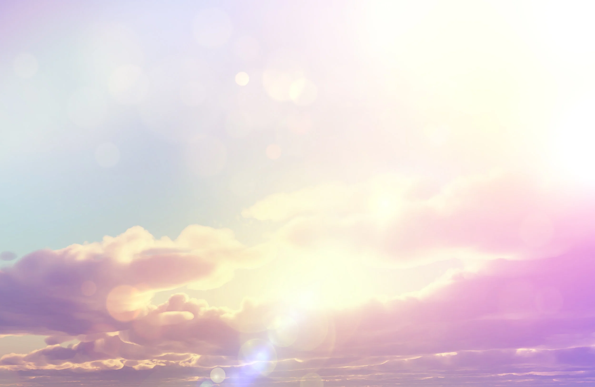 The Beauty and Gift of Stillness