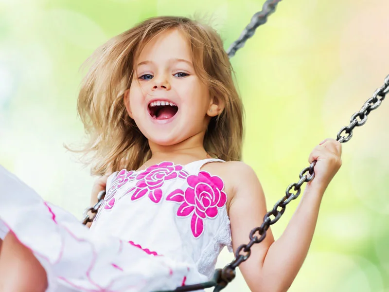 Be Gentle with Yourself