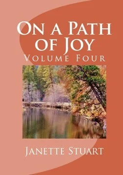 On a Path of Joy, Volume 4 