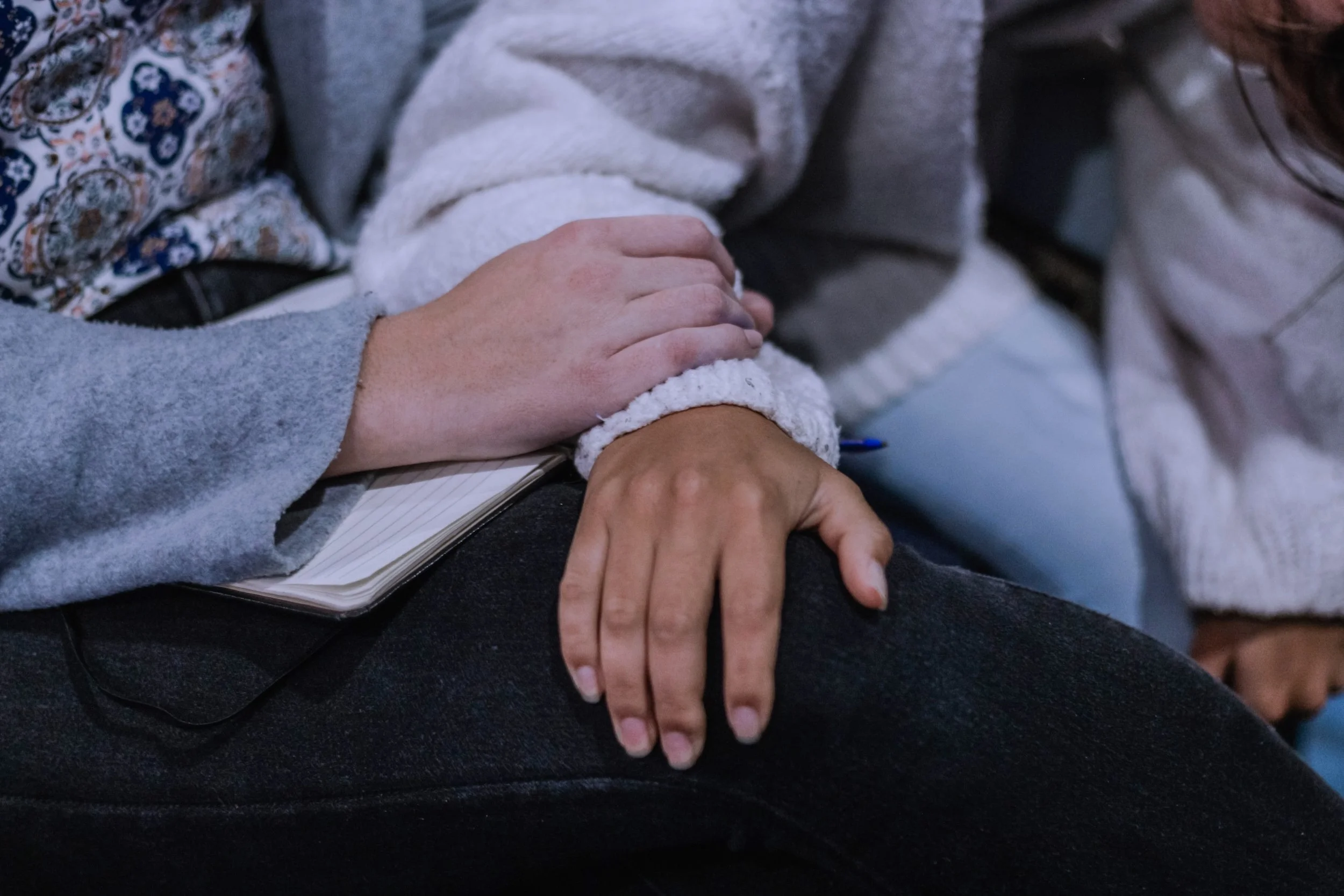 My Journey with Pancreatic Cancer - Part 6 - How to Help