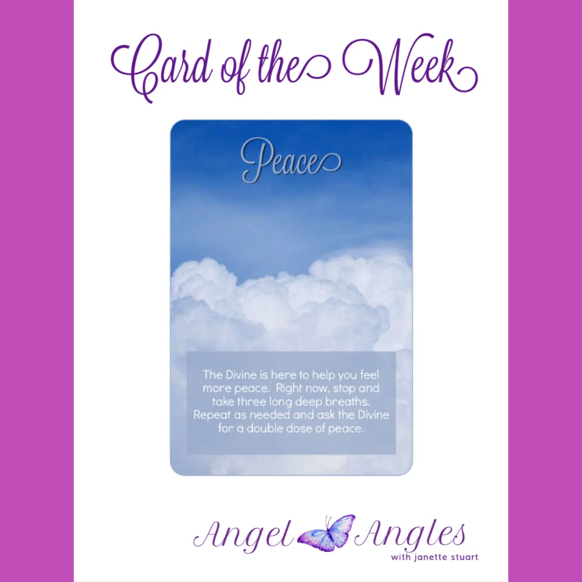 angels — Blog — Angel Angles