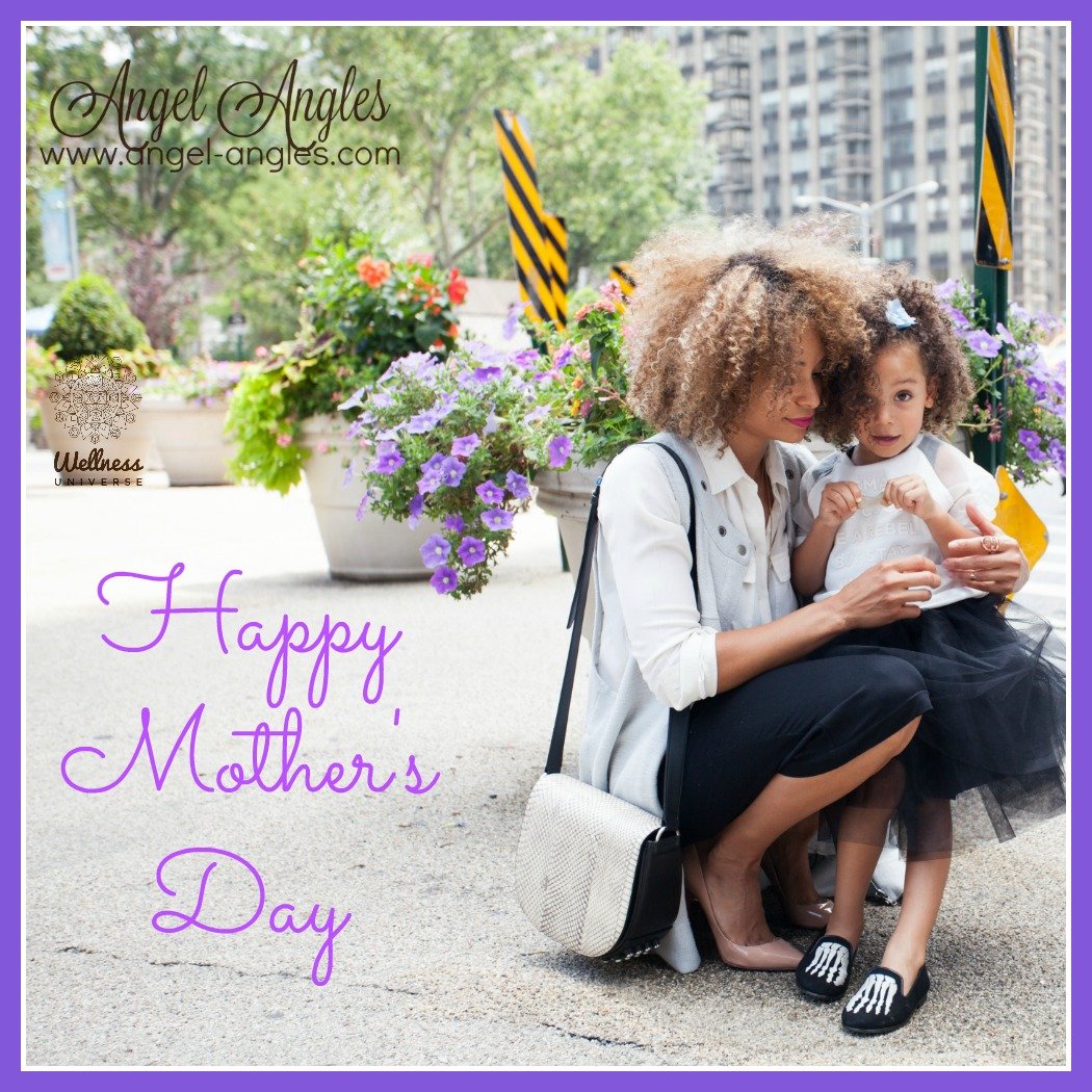 Happy Mother's Day blessings. 

Blessings of love, joy, and peace.
Love,
Janette 
.
.
#Mothersday2024