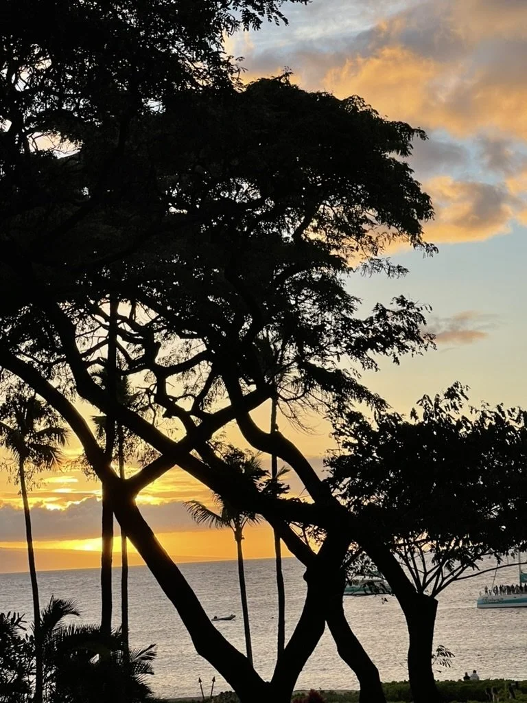  Sister's Maui Celebration 