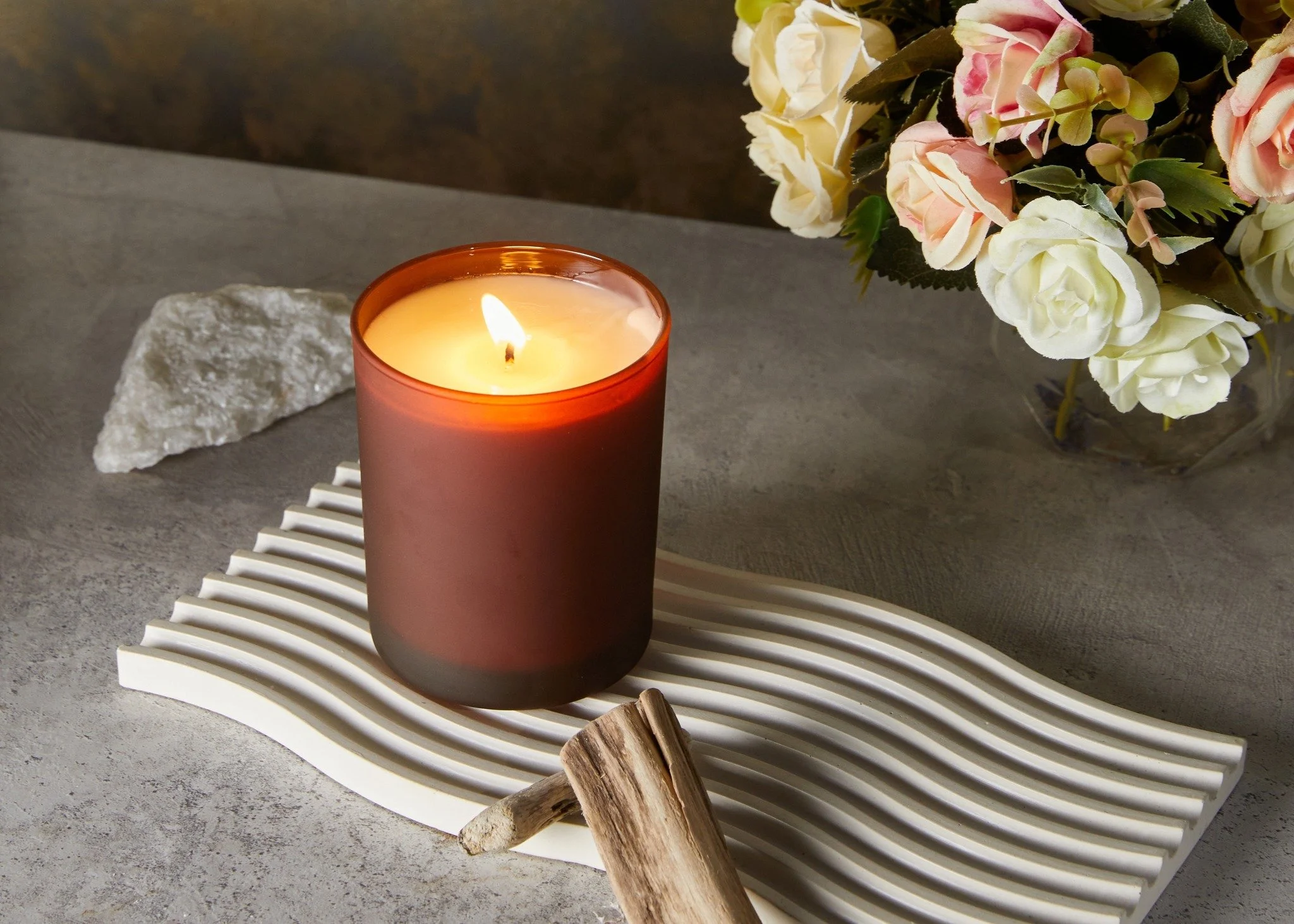 Every January since 2016, I&rsquo;ve chosen a Word of the Year&mdash;one guiding intention to shape my choices, my energy, and the way I move through the world. Over time, this practice has become a sacred ritual for me, a moment to pause, listen inw