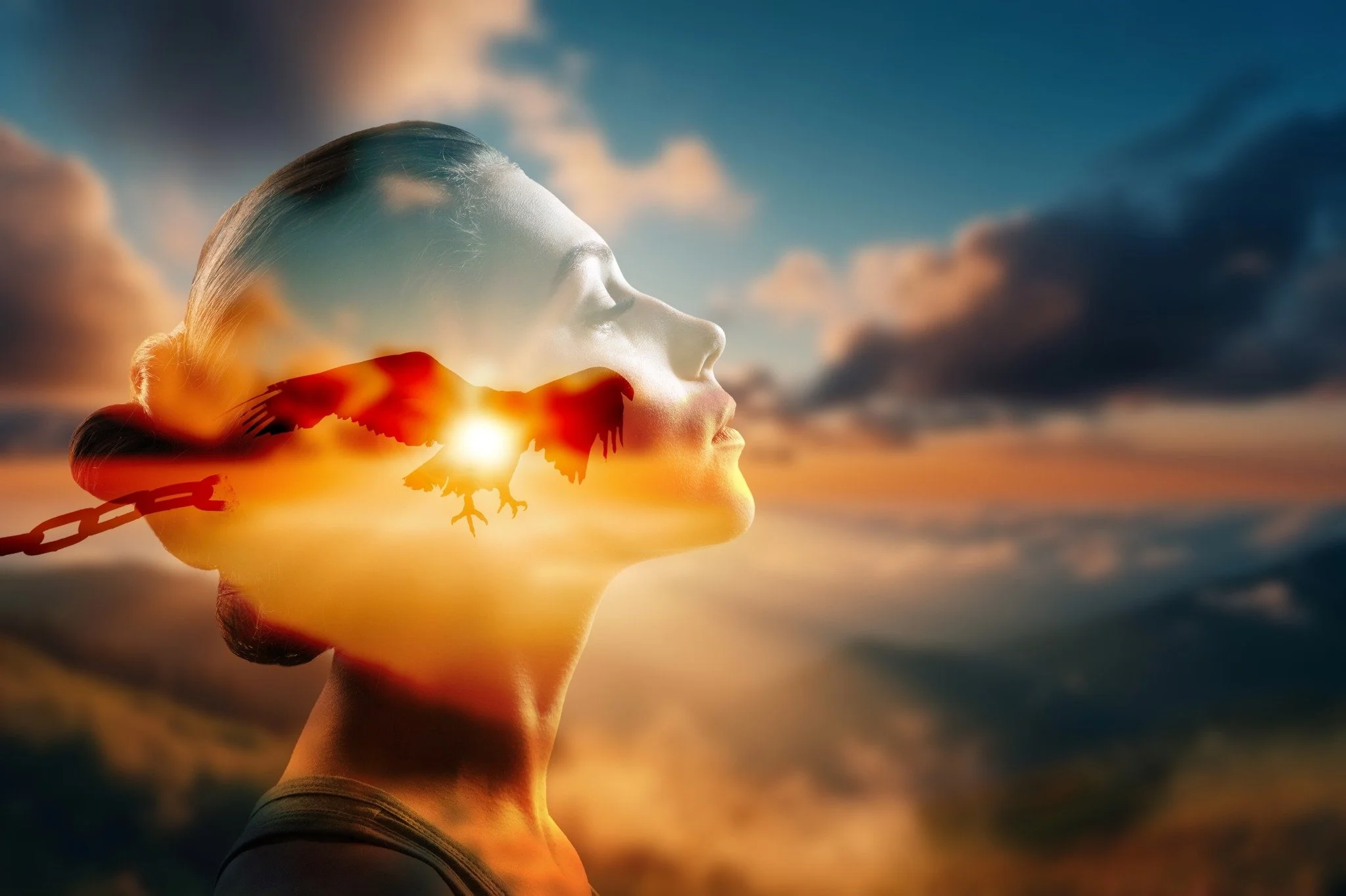 Your Word of the Year isn&rsquo;t meant to sit quietly on a page in your journal.��

It&rsquo;s meant to be a guidepost, a focal point, and �to walk beside you,�support you,� and gently remind you of who you are becoming. 

If you&rsquo;re ready to l