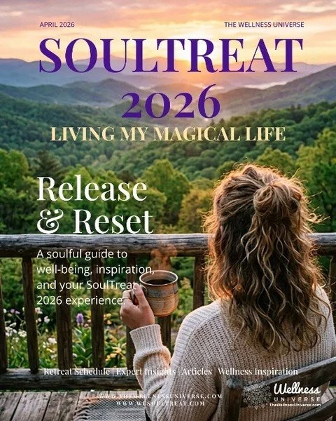SoulTreat Last Call and Magazine