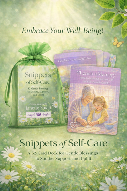 Snippets of self-care edited deck promotion.png