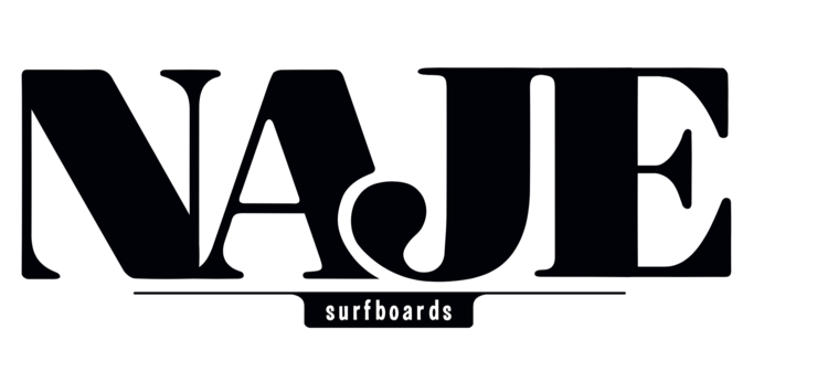 NAJE SURFBOARDS