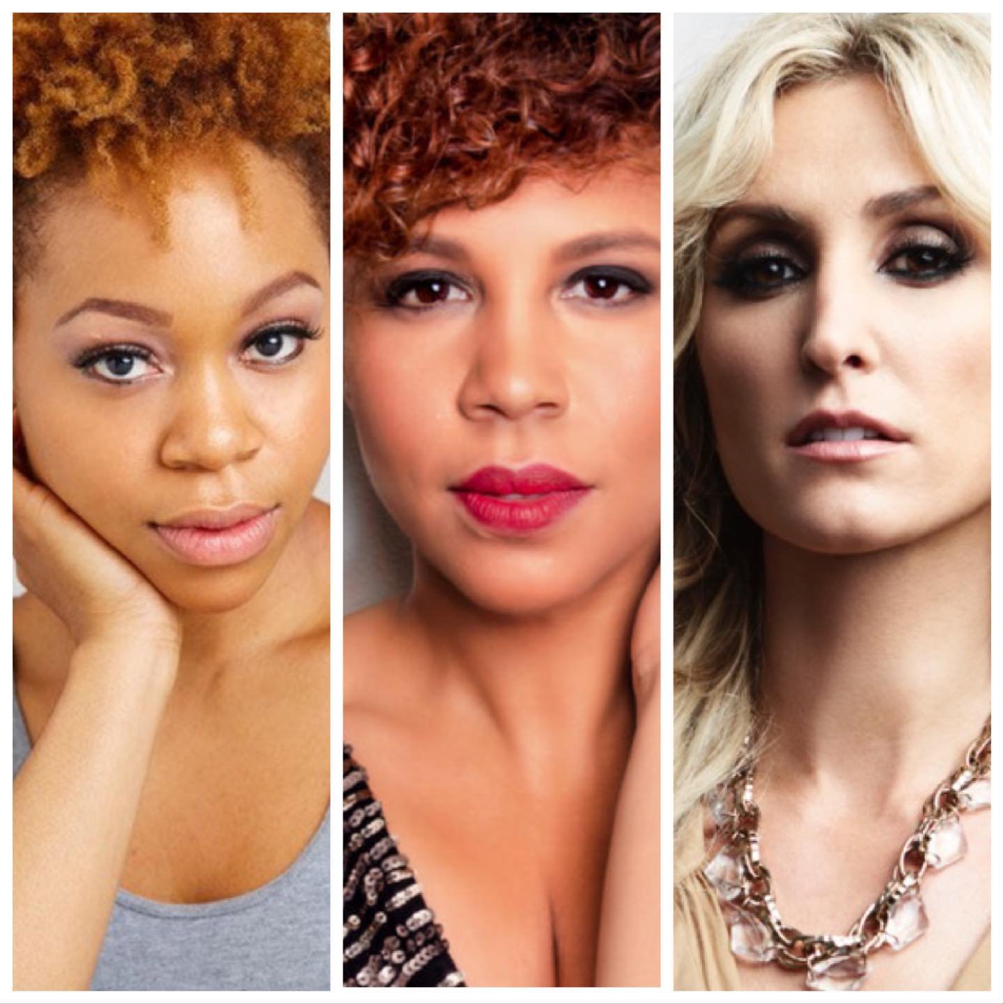 Pinch me!! I get to perform tomorrow night LIVE with the Hartford Symphony Orchestra as a part of the Talcott Mountain Music Festival honoring the &ldquo;Queens Of Soul&rdquo; with these incredibly talented and beautiful women @iamtamikalawrence @sha