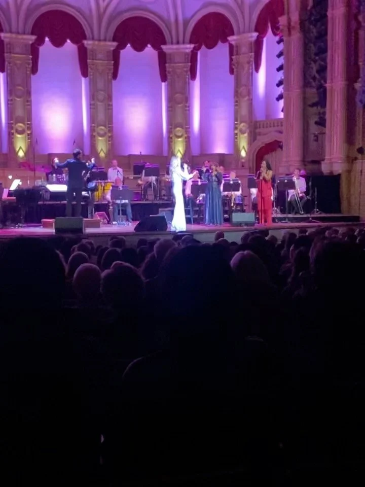 HAPPY CANADA DAY to all our fam and friends that are celebrating!! 🇨🇦 🎉💥 

Here&rsquo;s my short love letter to this beautiful country today! 

&ldquo;Dear Canada, I&rsquo;ve traveled from coast to coast performing on your beautiful stages and me