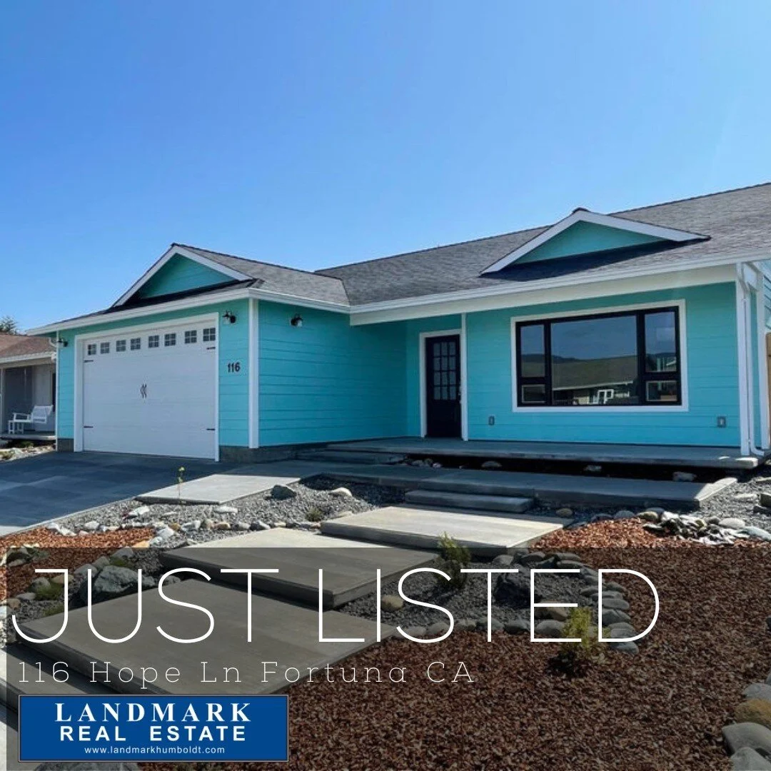 Landmark Real Estate