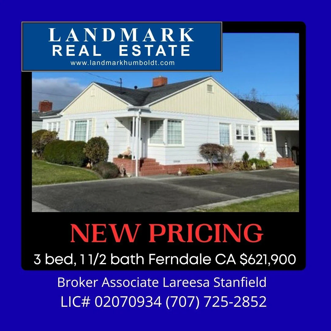 Landmark Real Estate