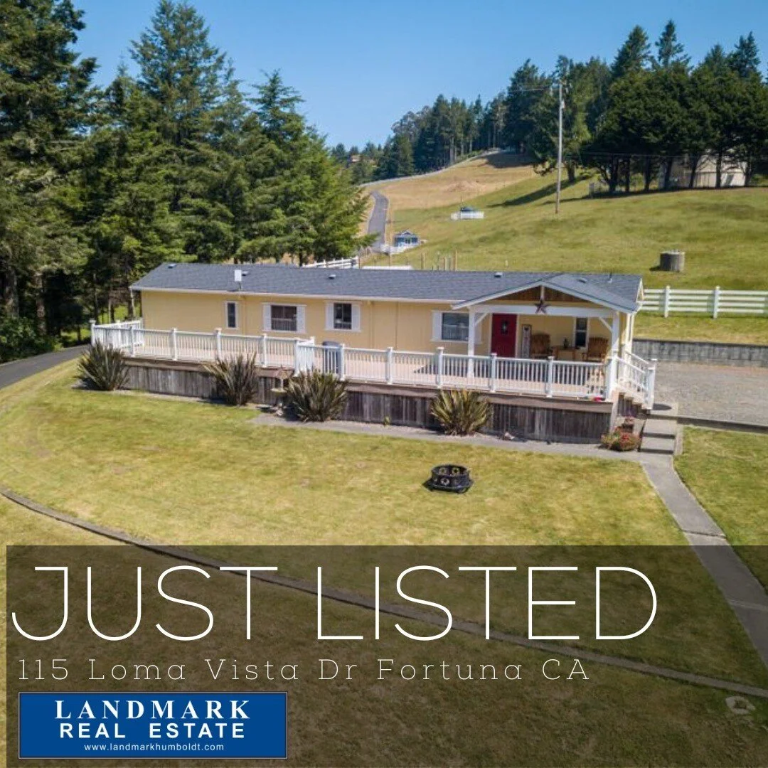 Landmark Real Estate