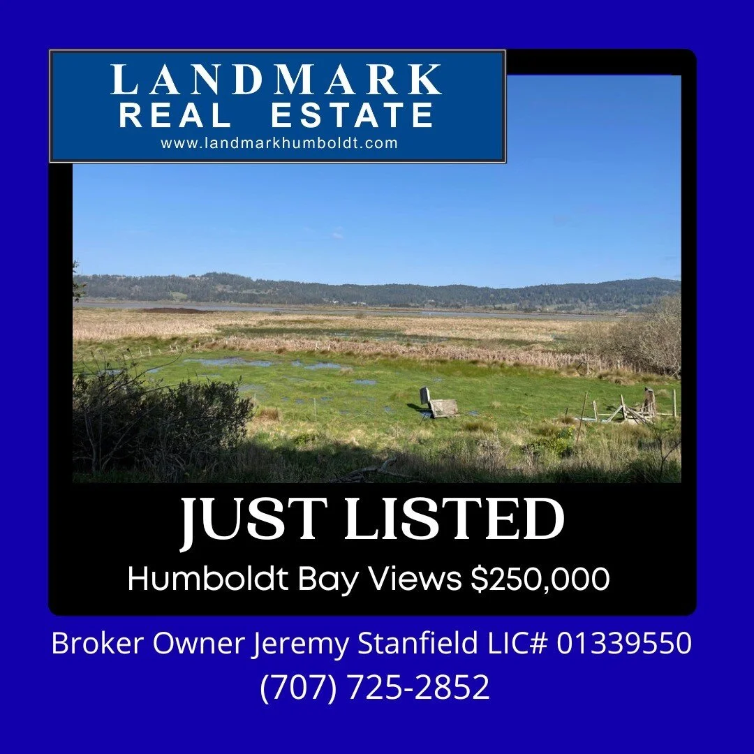 Landmark Real Estate