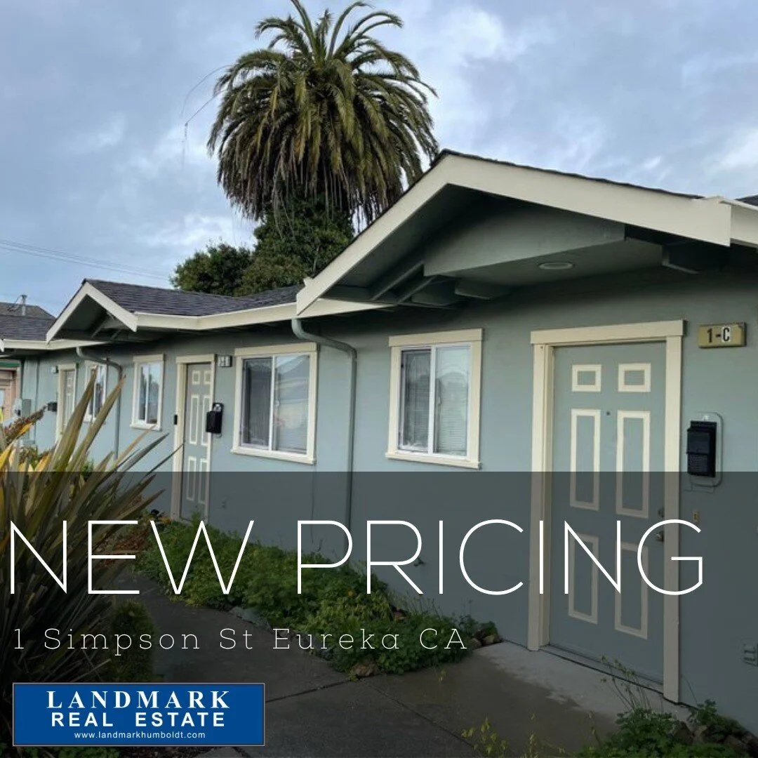 Landmark Real Estate