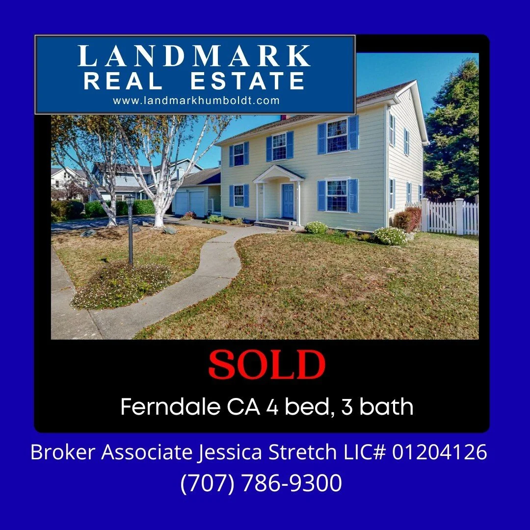 Landmark Real Estate