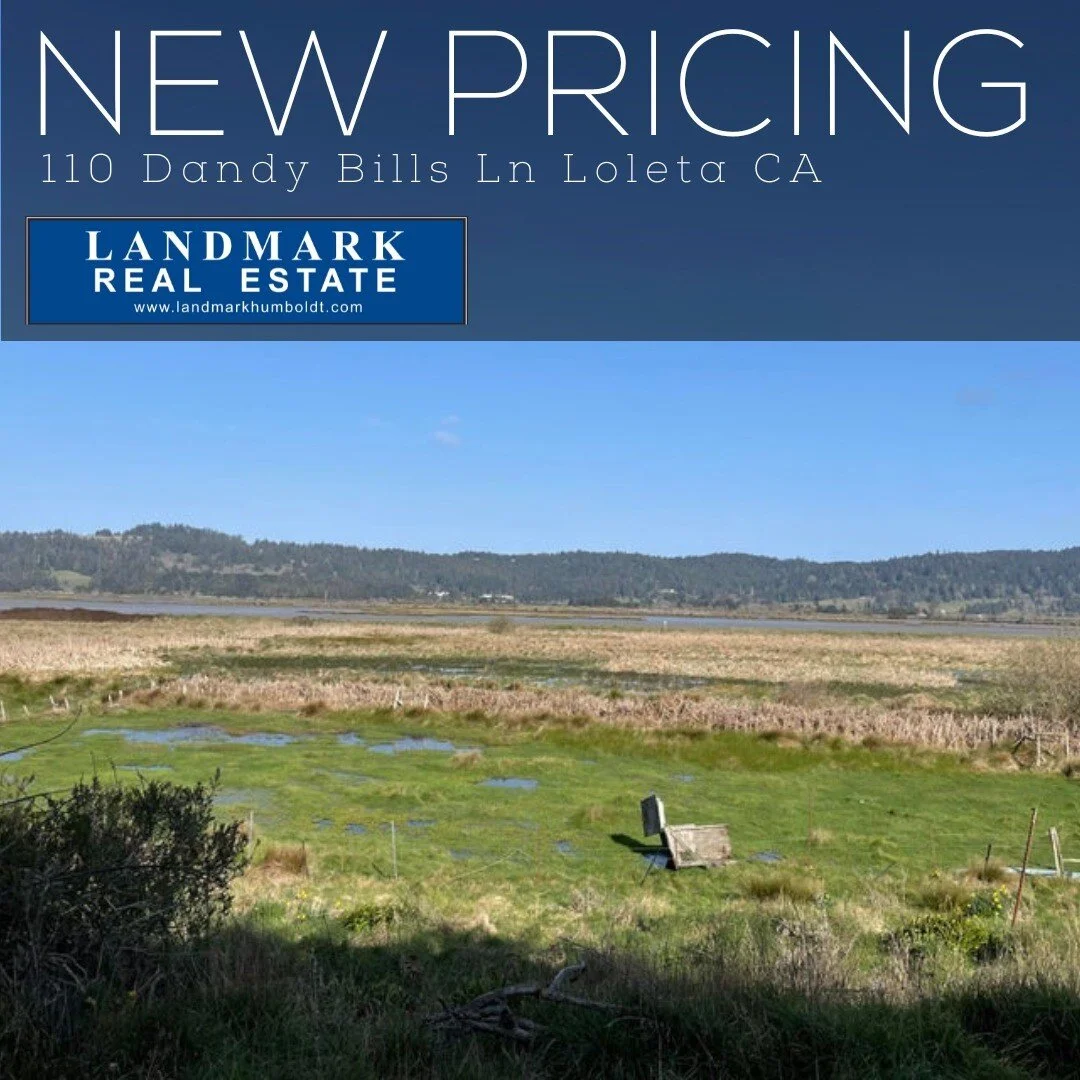 Landmark Real Estate