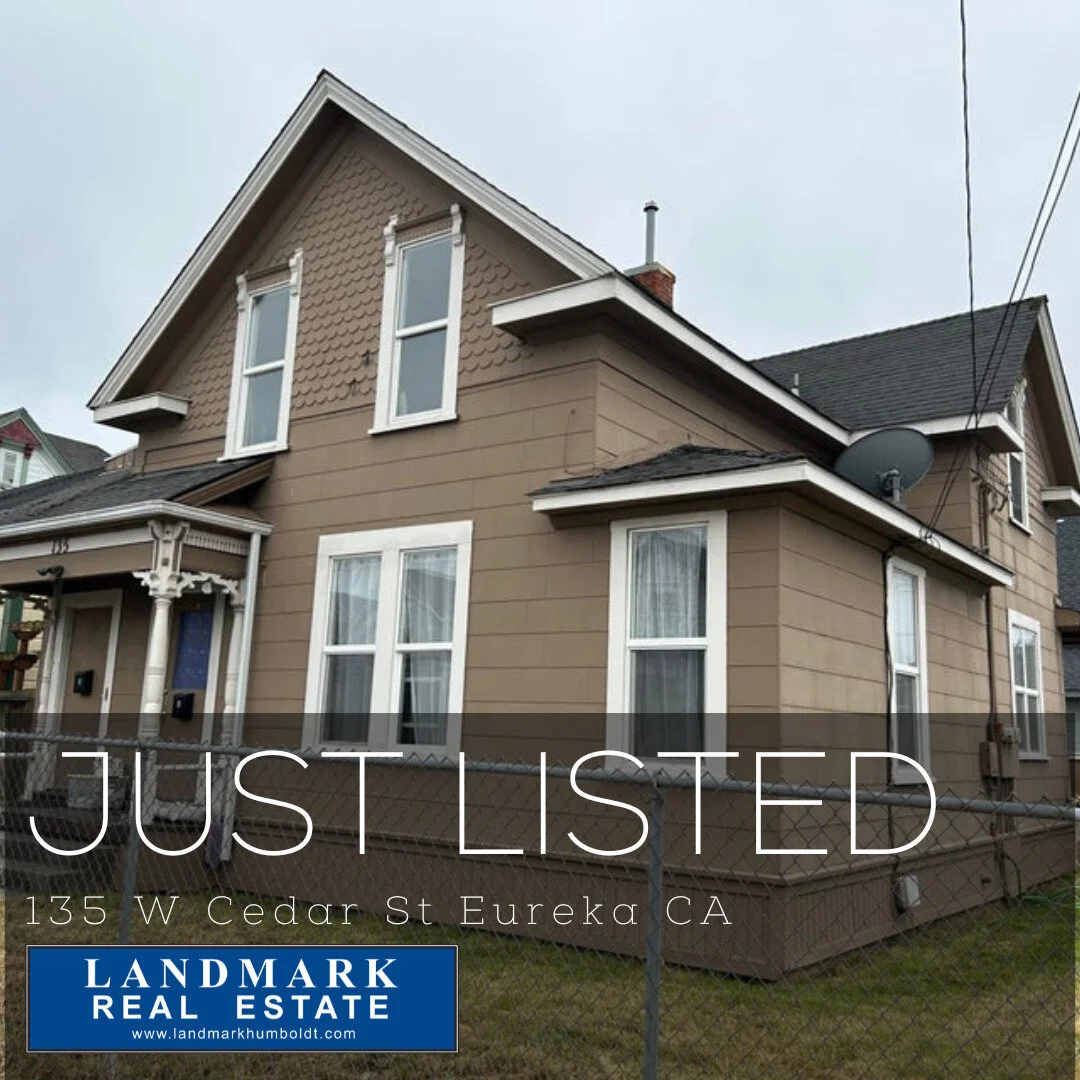 Landmark Real Estate