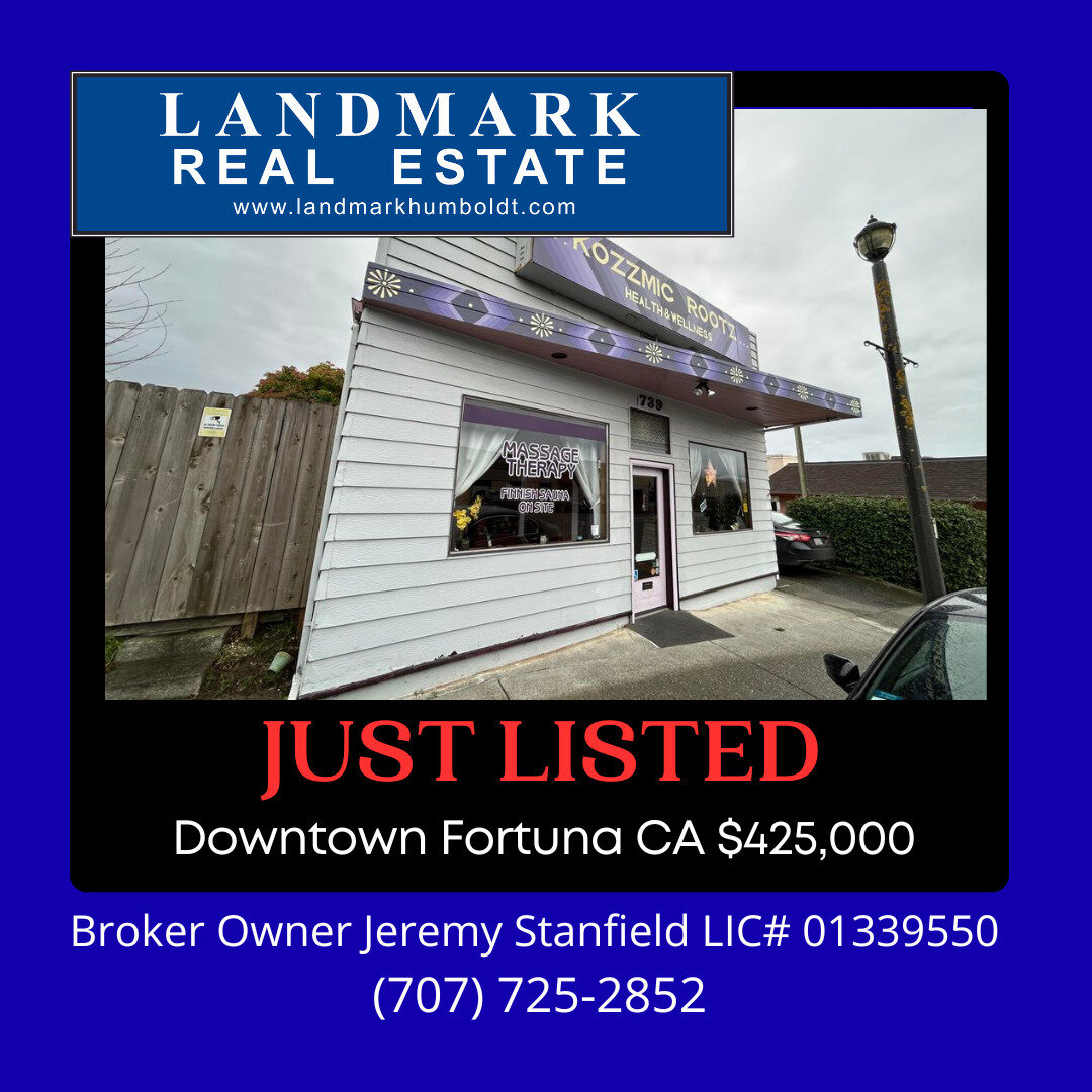 Landmark Real Estate