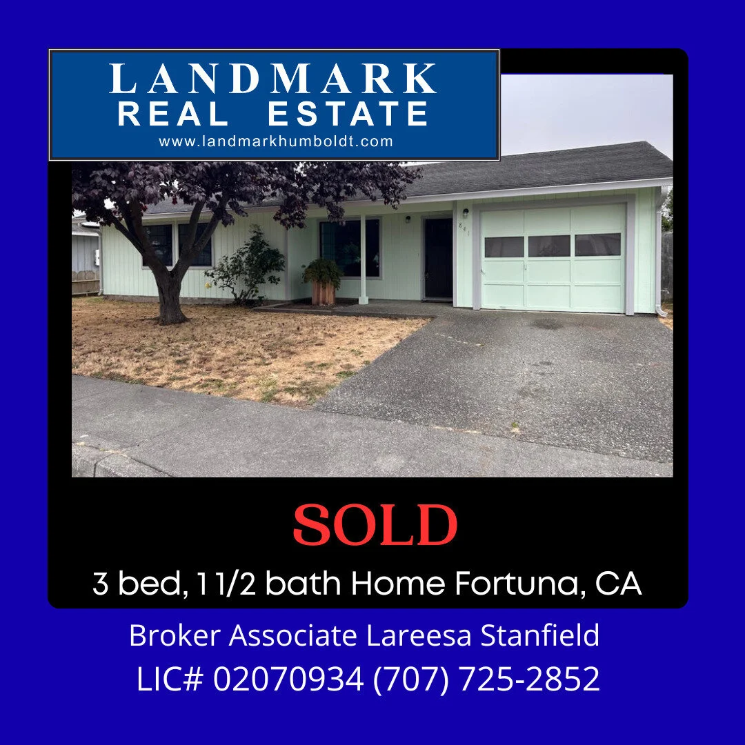 Landmark Real Estate