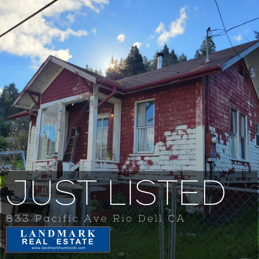 Landmark Real Estate