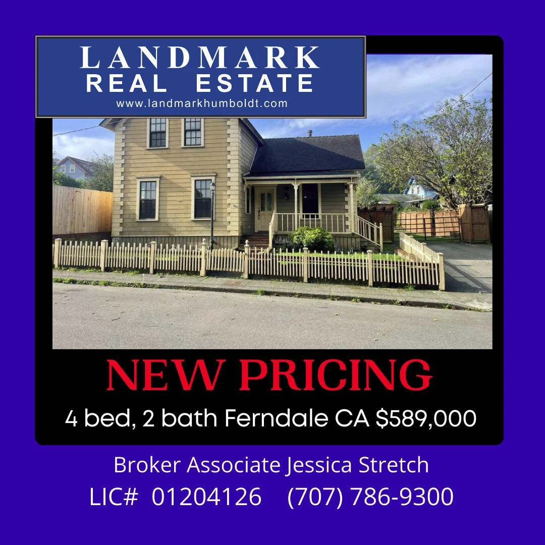 Landmark Real Estate